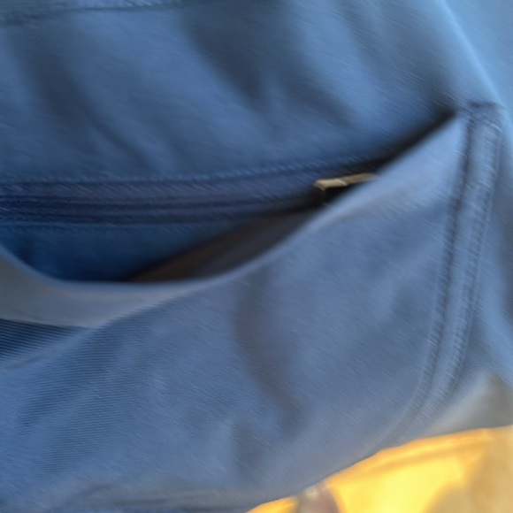 Men’s Lululemon ABC Five Pocket pants in Navy - Picture 5 of 5